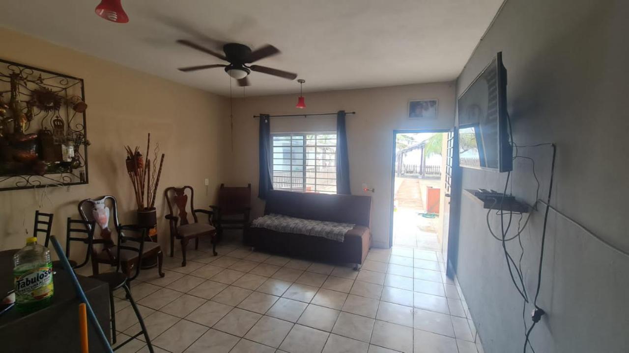 דירות מזטלן Casa A Pie De Playa Isla De La Piedra מראה חיצוני תמונה